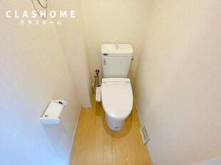 横山町apartmentの物件内観写真